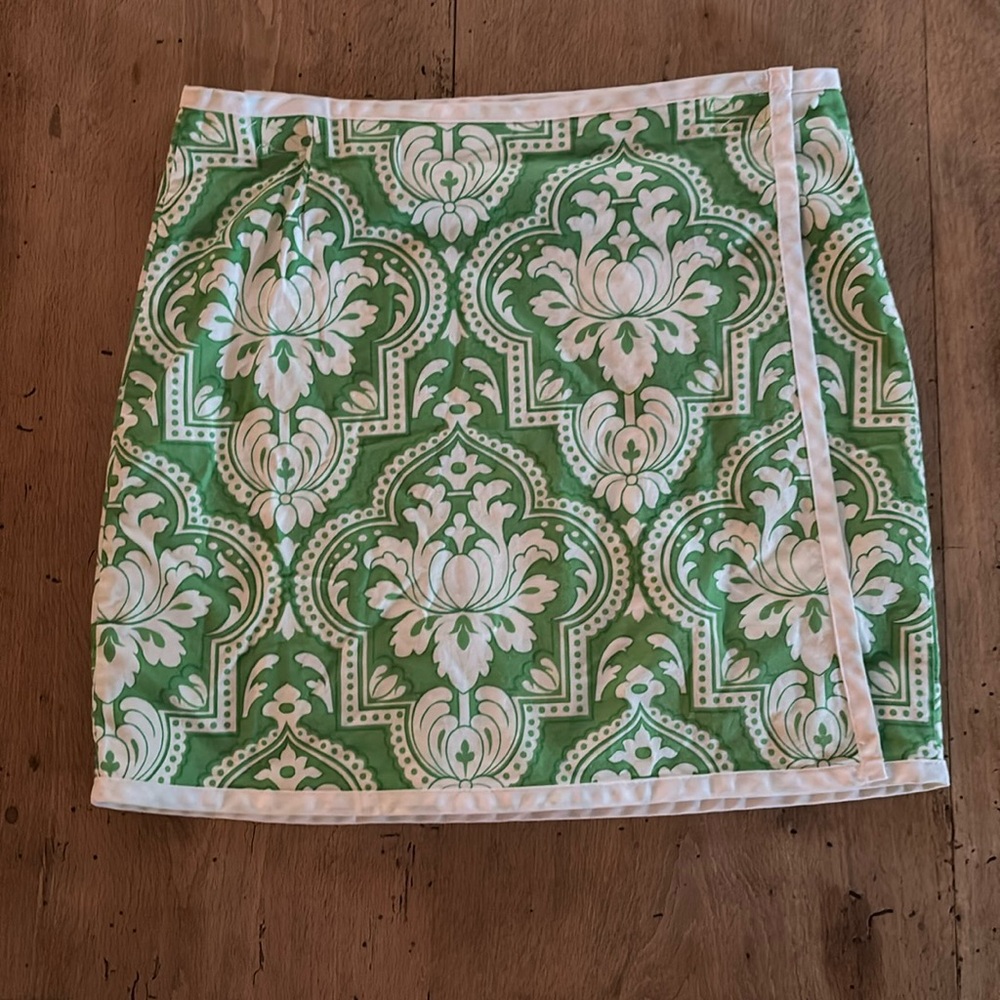 Sixth Alice skirt